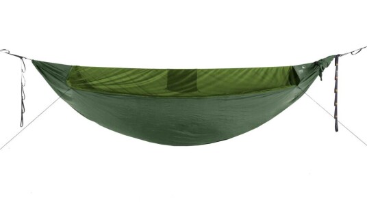 Ticket To The Moon Original Pro Hammock Hengekøye Green