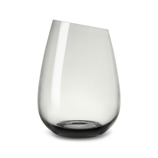 Eva Solo vannglass smokey grey 38 cl