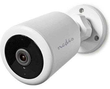 Nedis Camera IP65   Full HD 1080p