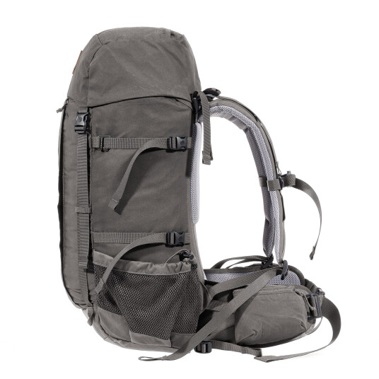 Fjellreven KAIPAK 38 W  STONE GREY