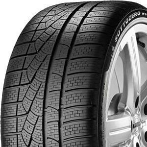 Pirelli Winter 240 SottoZero Serie II 245/35R20 91V