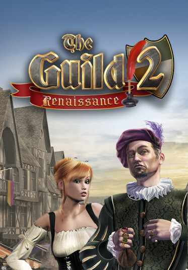 The Guild 2 Renaissance (PC)