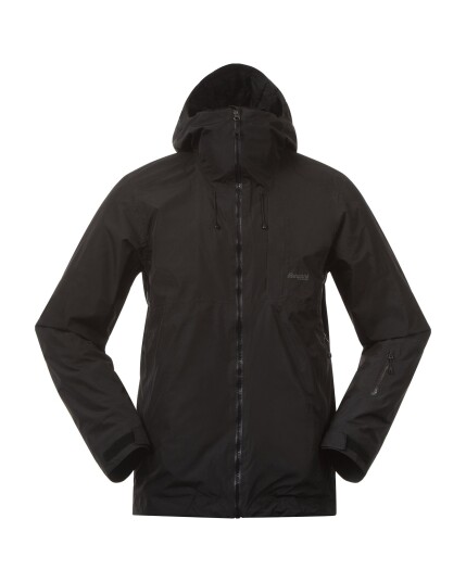 Bergans Stranda V2 Insulated Jacket M Black (Storlek M)