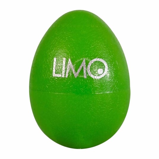 Limo EGG-GR rytme-egg grønn