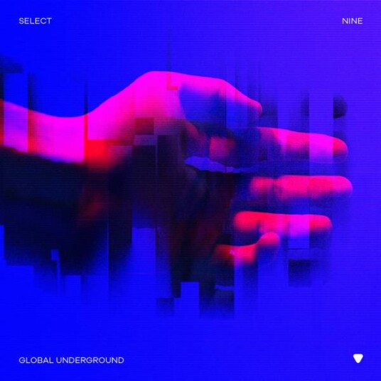 Global Underground - Select #9 (2CD)