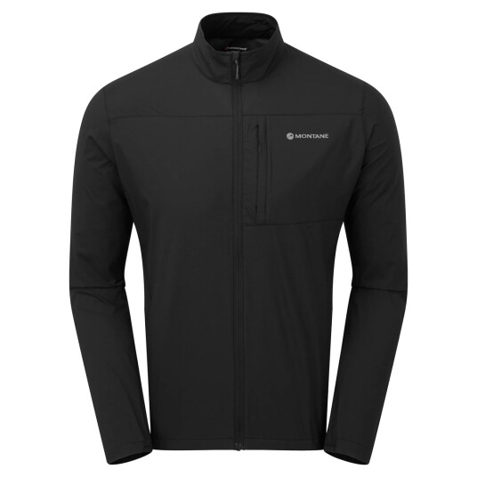 Montane Featherlite Jacket Black M