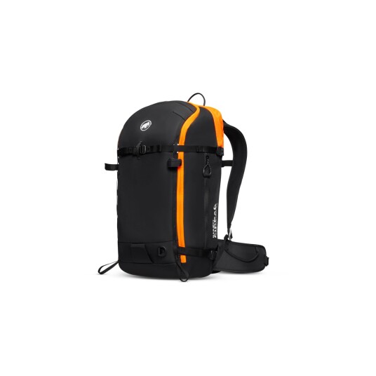 Mammut Tour 30 Removable Airbag 3.0 Black 30 L