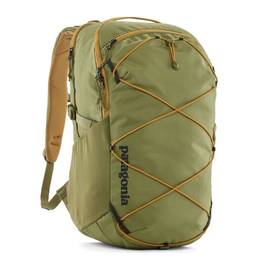 Patagonia Refugio Day Pack 30L Buckhorn Green Buckhorn Green 30 L