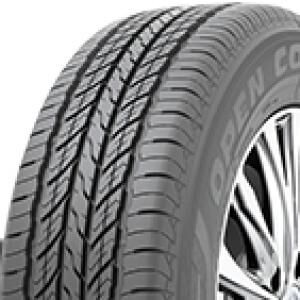 Toyo Open Country U/T 245/65R17 111H