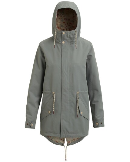 Burton Sadie Jacket W Shadow (Storlek M)