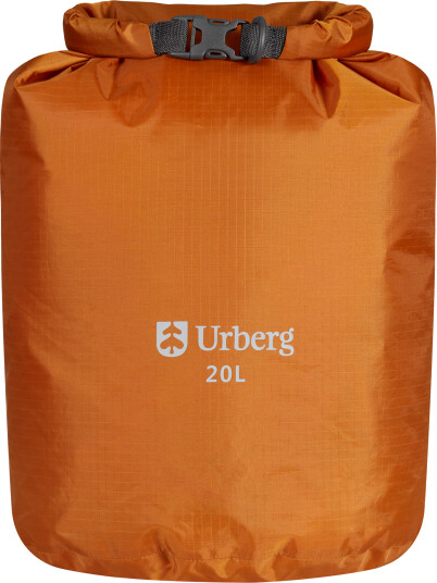 Urberg Dry Bag 20 L Pumpkin Spice One Size