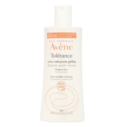 Avene Avène Tolérance Extreme Cleansing Lotion 400ml