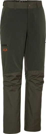 Swedteam Women's Lynx Light Hunting Trousers 34,  Green