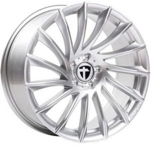 Tomason TN16 Silver 8x18 5x114.3 ET40 B72.6