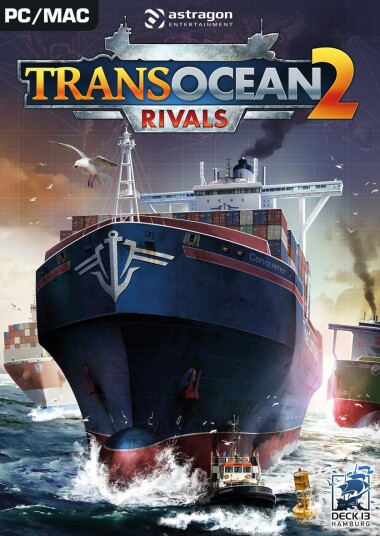 TransOcean 2: Rivals