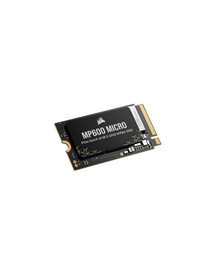 Corsair MP600 MICRO M.2 2242 - 1TB