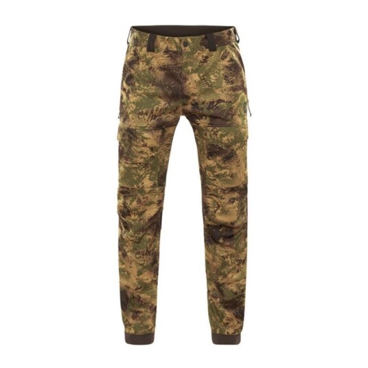 Härkila Deer Stalker Camo Light bukser AXIS MSP Forest Green 56