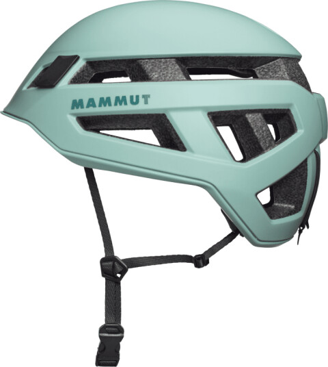 Mammut Crag Sender Helmet 56-61CM, Jade