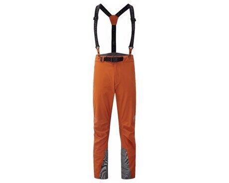 Mountain Equipment G2 Mountain Pant Blaze 32 Reg