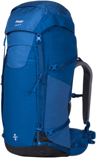 Bergans Of Norway Trollhetta V5 95 Classic Blue/Athens Blue 95L