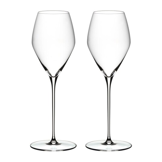 Riedel Veloce Sauvignon Blanc vinglass 2-pakning 34,7 cl