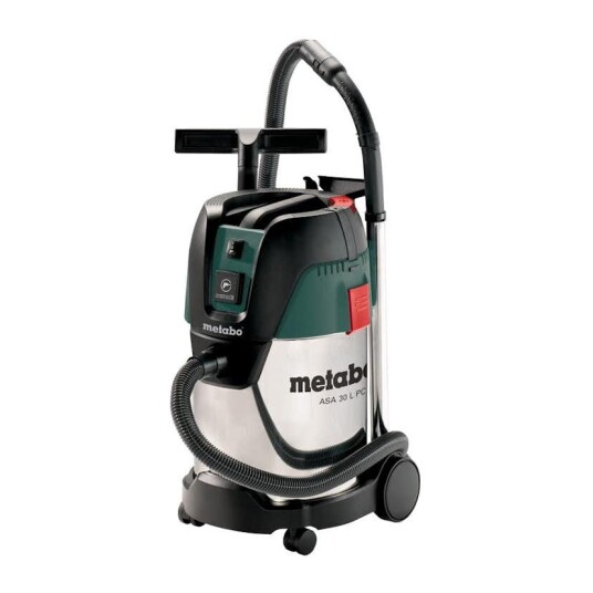 Støvsuger Metabo ASA 30 L PC INOX 602015000