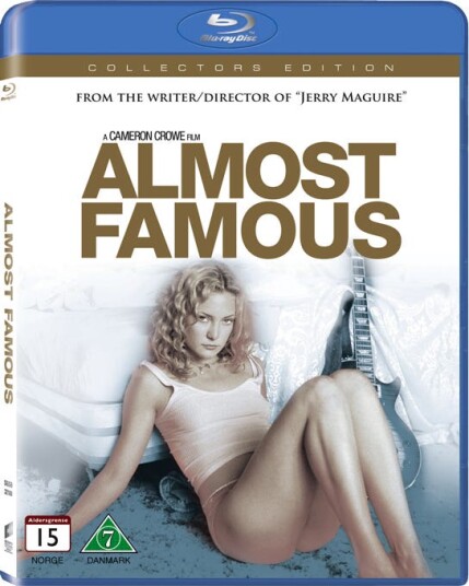 Almost Famous