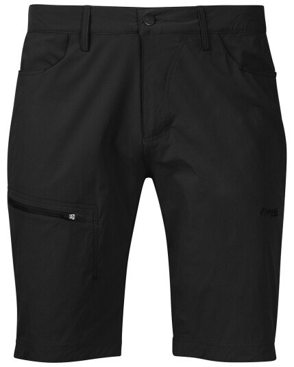 Bergans Moa Shorts M Black (Storlek XL)