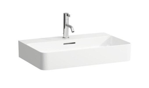 Laufen Val servant, 65x42 cm, hvit