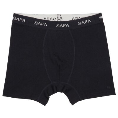 Safa Alexander Boxer Svart S