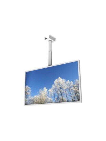 HI-ND mounting kit for digital signage LCD panel