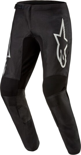 Alpinestars Fluid Graphite Motocross bukser 36