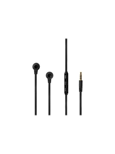 Nedis HPWD5020BK earphones with mic