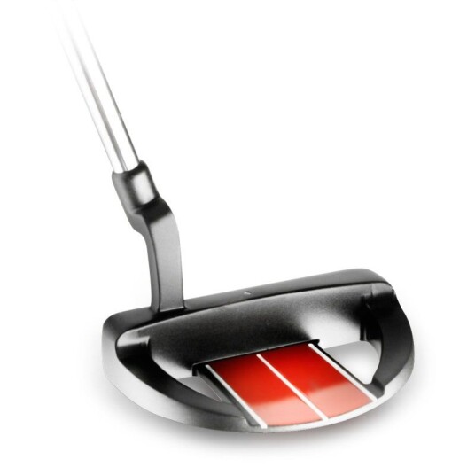 Bionik 504 Putter - Venstre