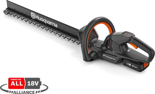 Husqvarna Aspire™ H50 Hekksaks