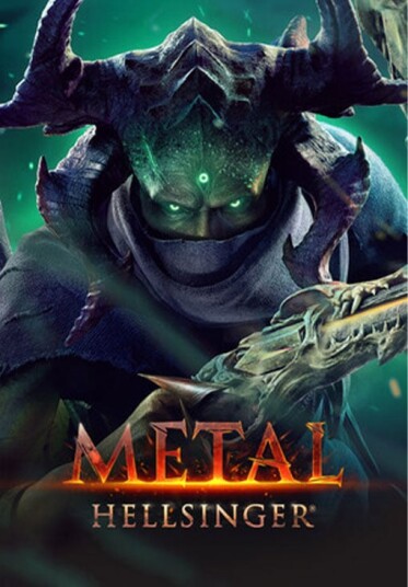 Metal: Hellsinger (PC)