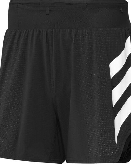 Adidas Agravic Pro Shorts M Black (Storlek S)