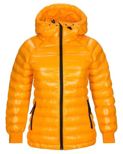 Peak Performance Tomic Light Jacket W Explorange (Storlek XS)