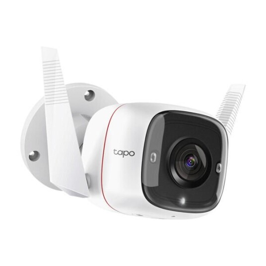 TP-Link Tapo C310 - Outdoor Security Wi-Fi Camera