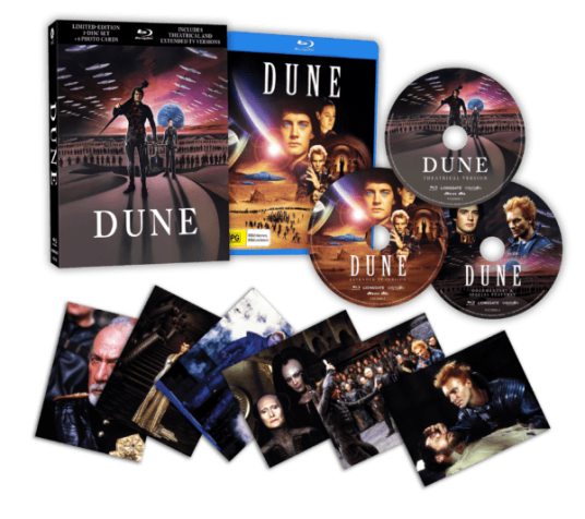 Dune (1984)