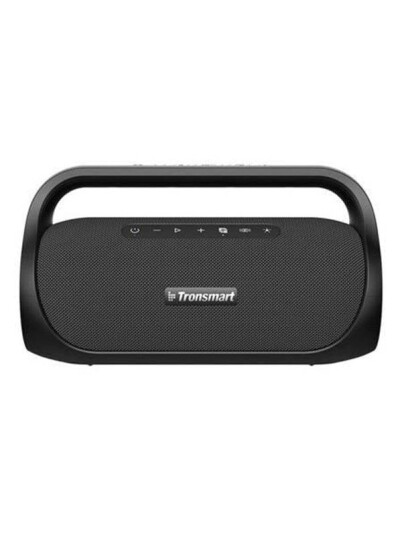 Tronsmart Wireless Bluetooth Speaker Bang Mini (black)