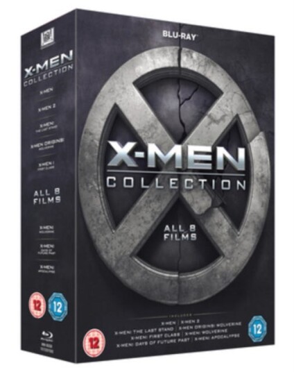 XMen Collection