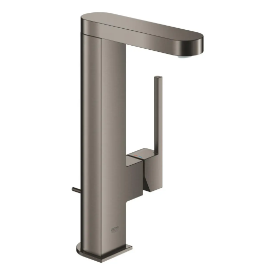 Grohe Plus servantbatteri Brushed Hard Graphite