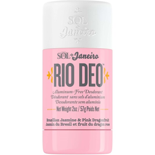 Sol de Janeiro Rio Deo 68 Aluminum-Free Deodorant 57g