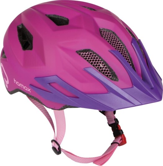 Hamax Flow OneSize Pink/Purple