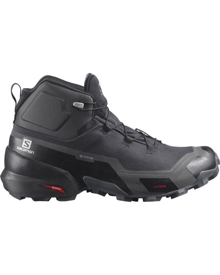 Salomon Cross Hike Mid GTX M Phantom (Storlek 10 UK)