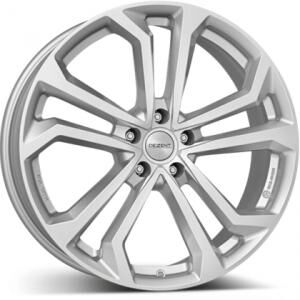 Dezent TA Silver 7.5x17 5x112 ET40 B57.1