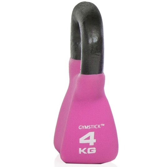 Gymstick Ergo Kettlebell