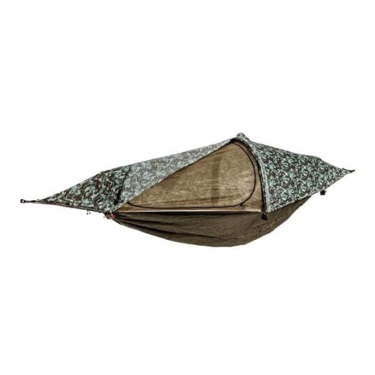 Flying Tent Camouflage Camouflage