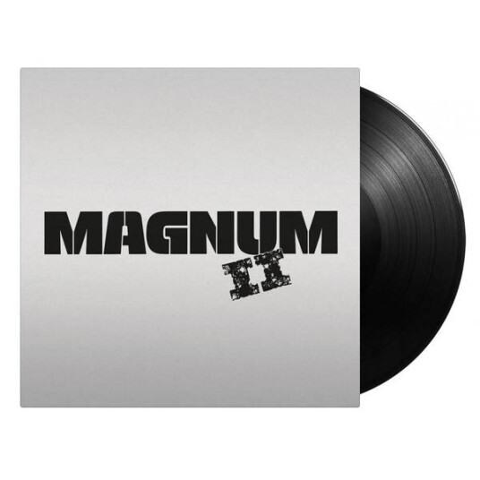 Magnum Magnum Ii Vinyl 180 Gram